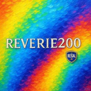 🌈REVERIE 200μ