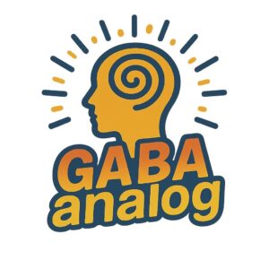 ☀️GABA アナログ☀️