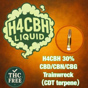 H4CBH 30％1ml