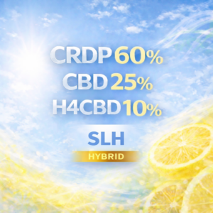 🍯CRDP60%１mlリキッド🍯