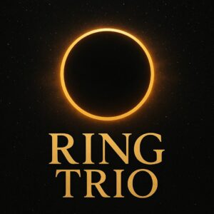 【RING TRIO】