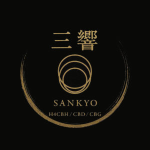 【三響Herb】H4CBHハーブ🌿