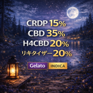 CRDP 15%インディカ 1ml