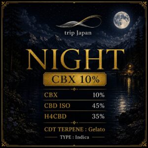 CBX10％ 1ml