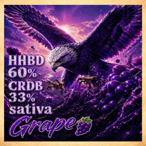 FALCON - GRAPE