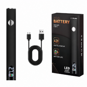 trip Japan Smart 510 Battery（スマート510バッテリー）